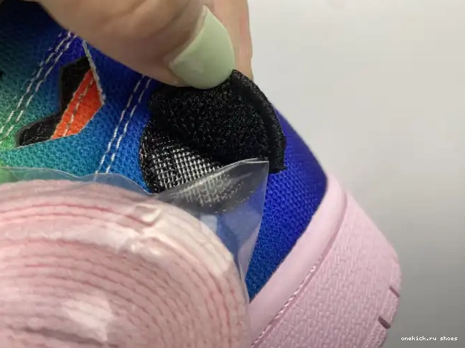 Rep OG DC3481-900 BALVIN HIGH J JORDAN X 1 AIR 0503